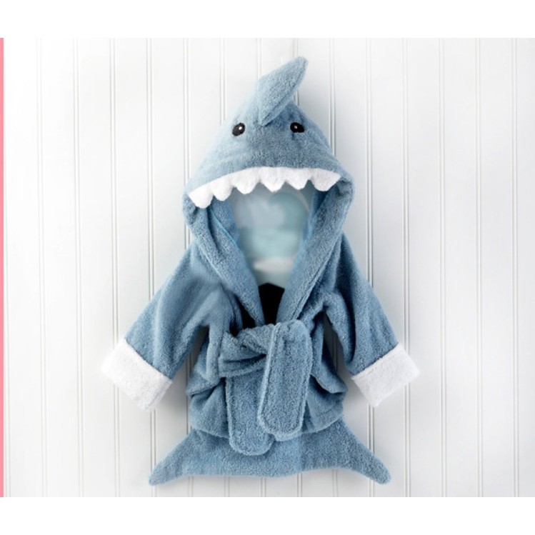 Baby Bath Robe/Costume/Towel