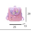 School & Leisure Backpack – Trendy Design for All Ages