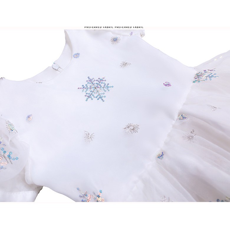 New Arrival 2021 Princess Dress Trendy/Stylish