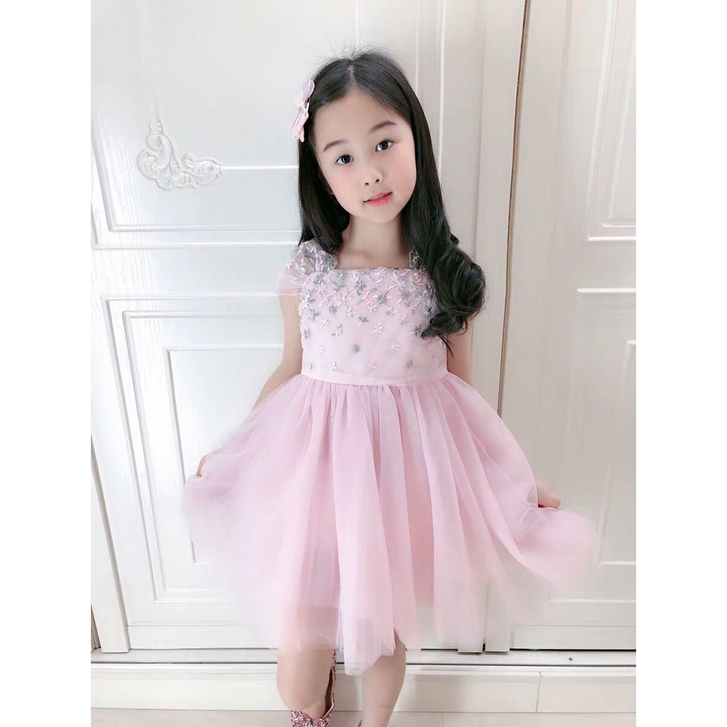 New Arrival 2021 Princess Dress Trendy/Stylish