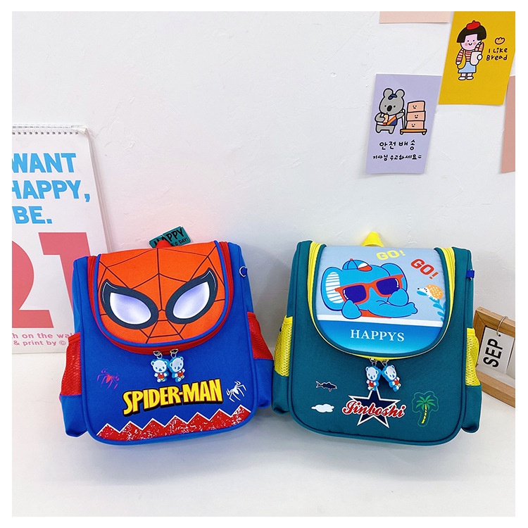 School & Leisure Backpack – Trendy Design for All Ages
