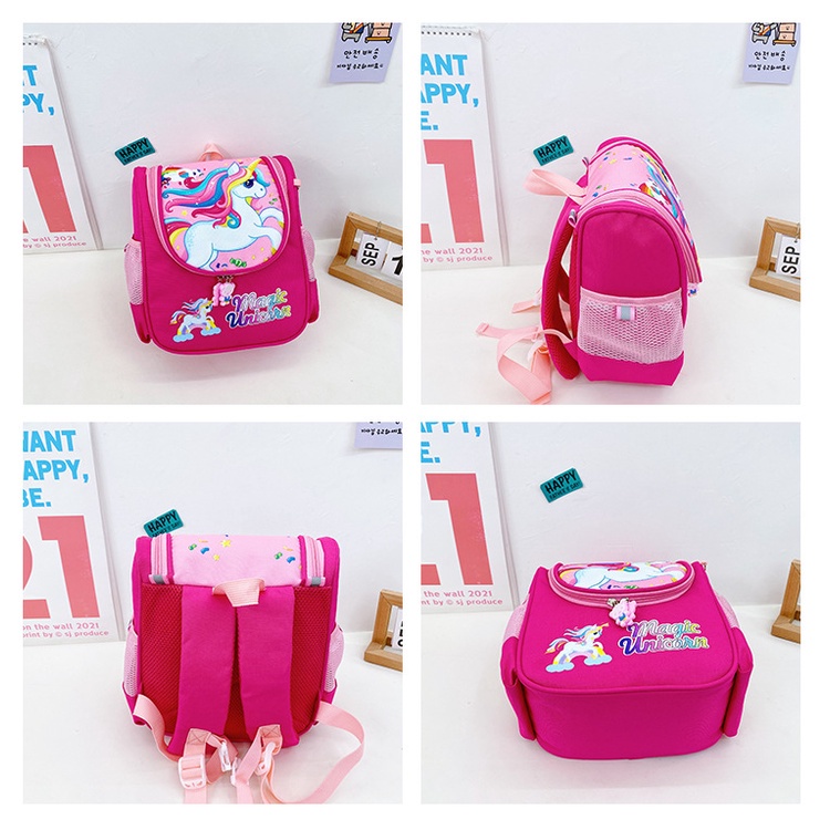 School & Leisure Backpack – Trendy Design for All Ages