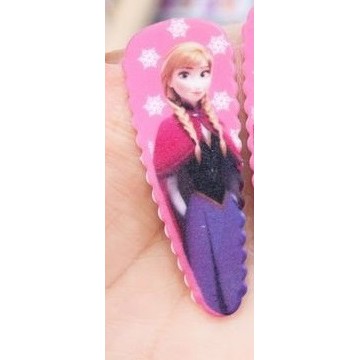 Princess HairClips