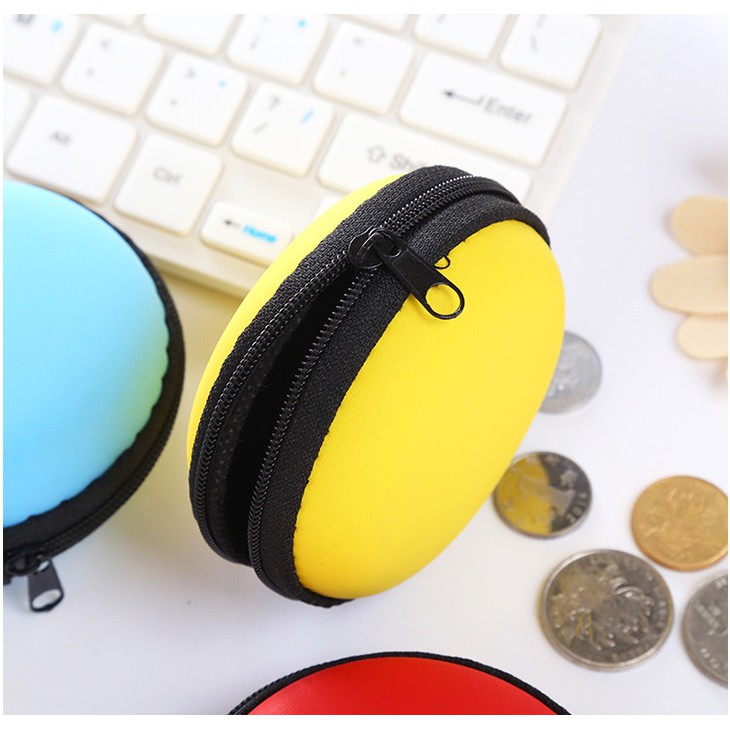 Ear Phone Pouches