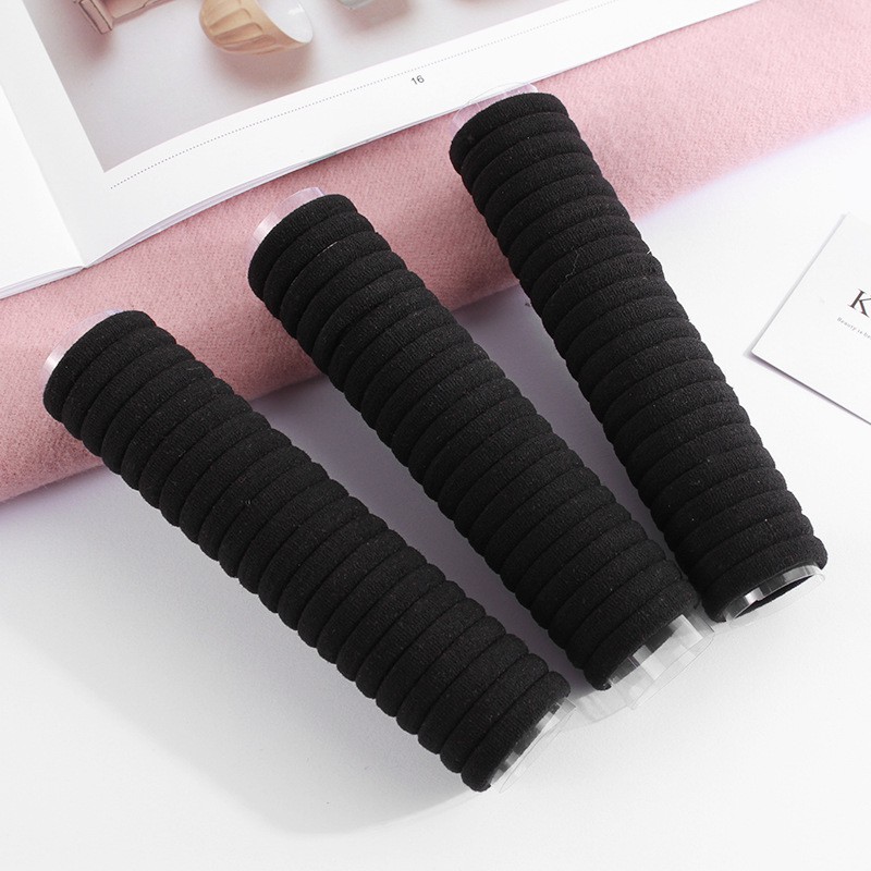 Assorted Hair Ties 20pcs