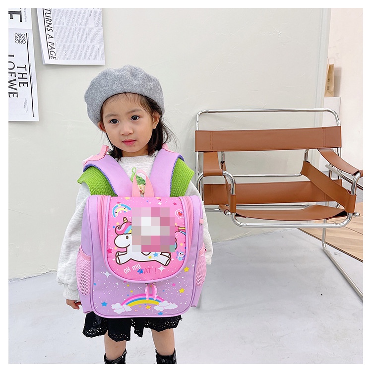 Kids Bag/Trendy Fashion Backpack