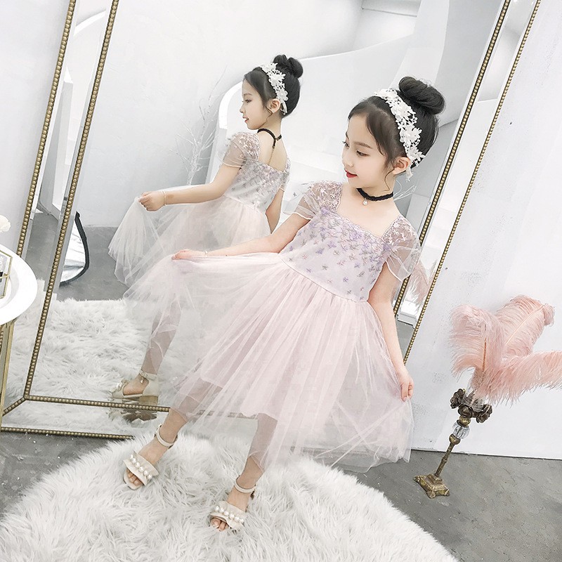 New Arrival 2021 Princess Dress Trendy/Stylish
