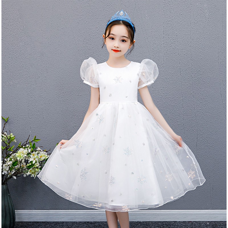 New Arrival 2021 Princess Dress Trendy/Stylish
