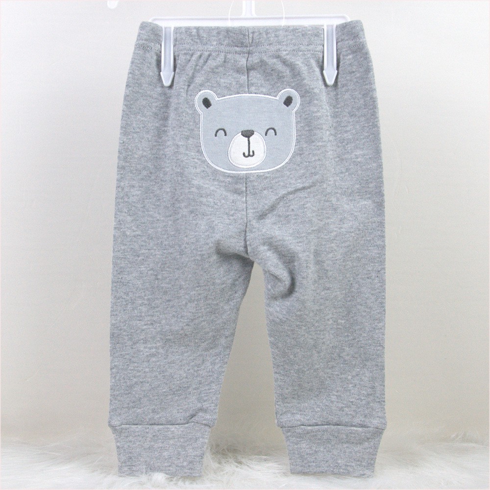 Baby Rompers Gift Set 3pcs/set