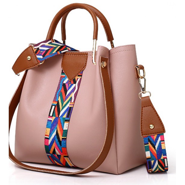 Buy 1 +3 Free Elegant Fashion Ladies Handbag