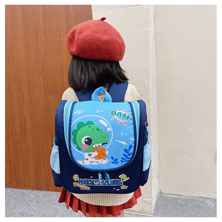 School & Leisure Backpack – Trendy Design for All Ages