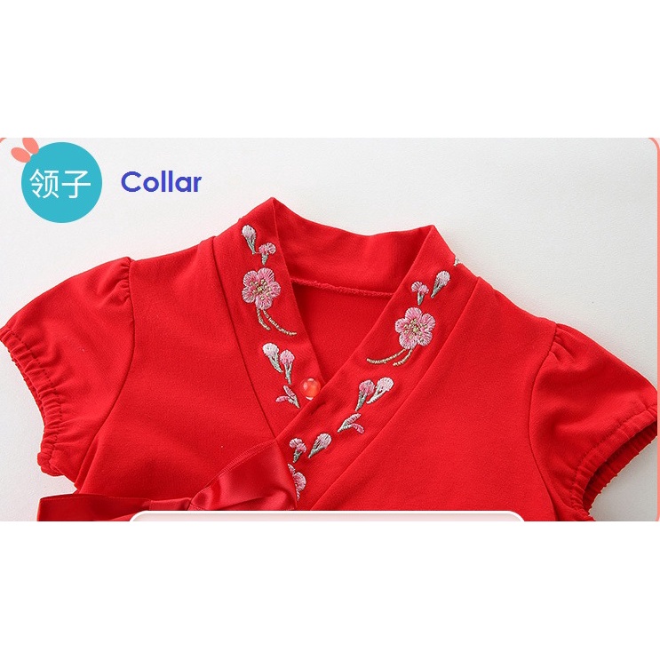 New Arrival Baby girl summer clothes Romper Bodysuits