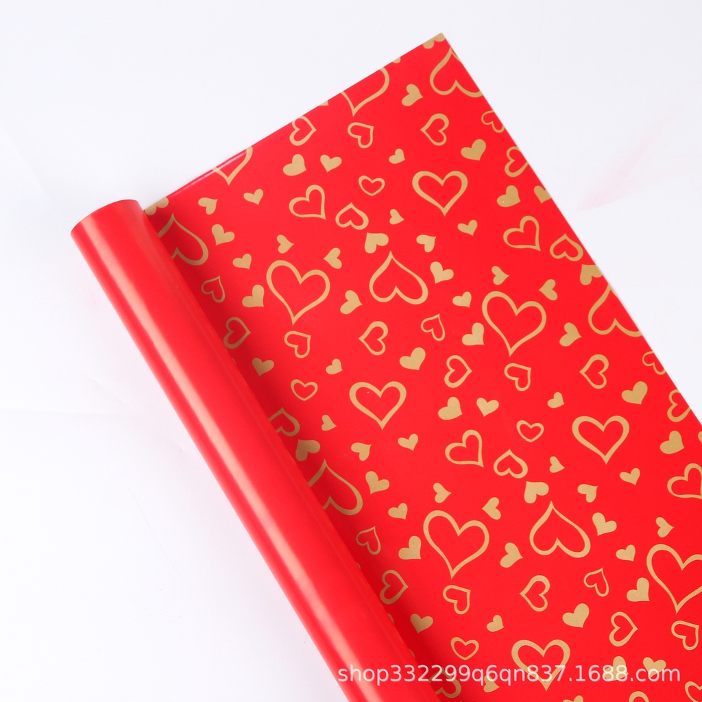 Ready Stock New Design New Stock Gift Paper for Any Occassion Wrapping Present Birthday Christmas