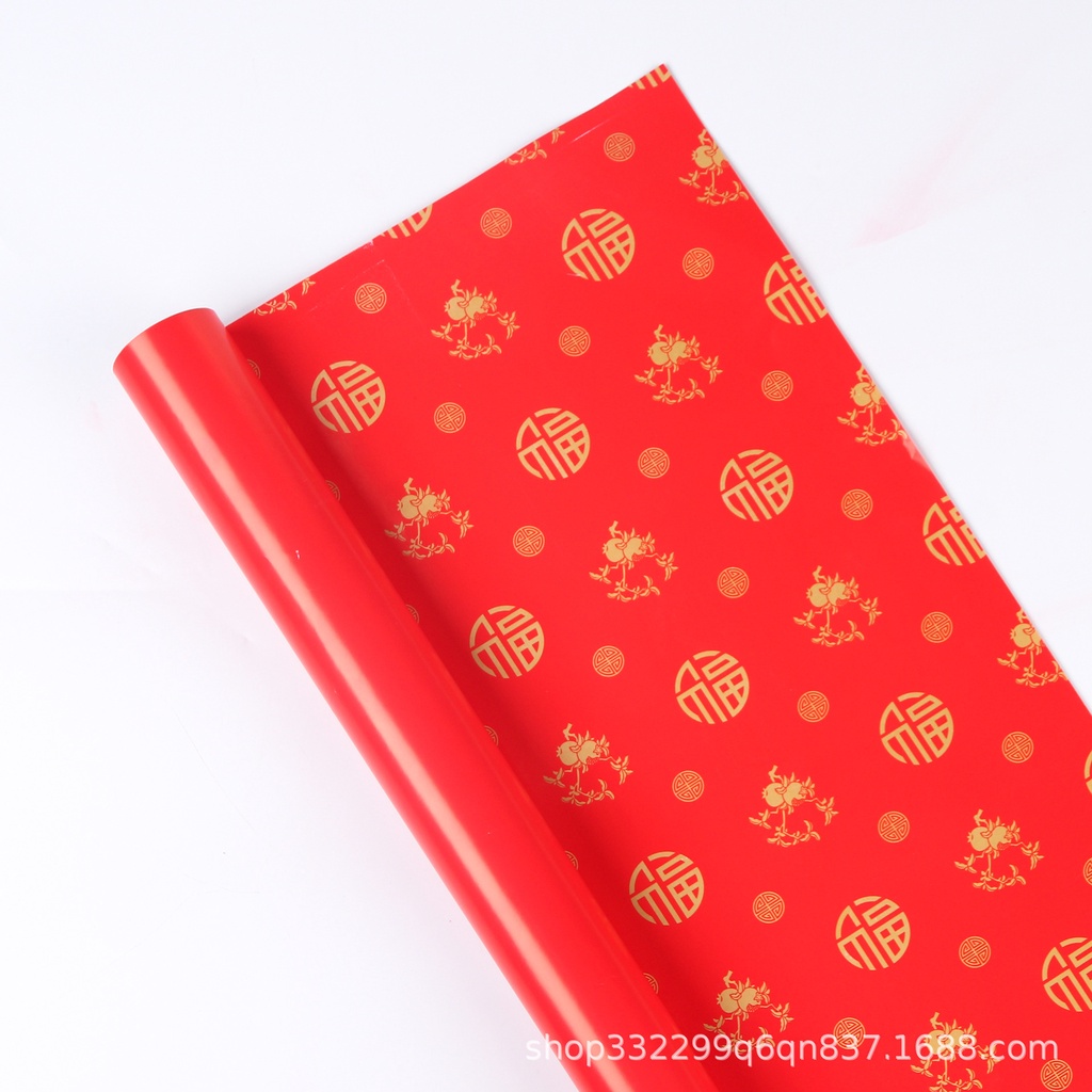 Ready Stock New Design New Stock Gift Paper for Any Occassion Wrapping Present Birthday Christmas