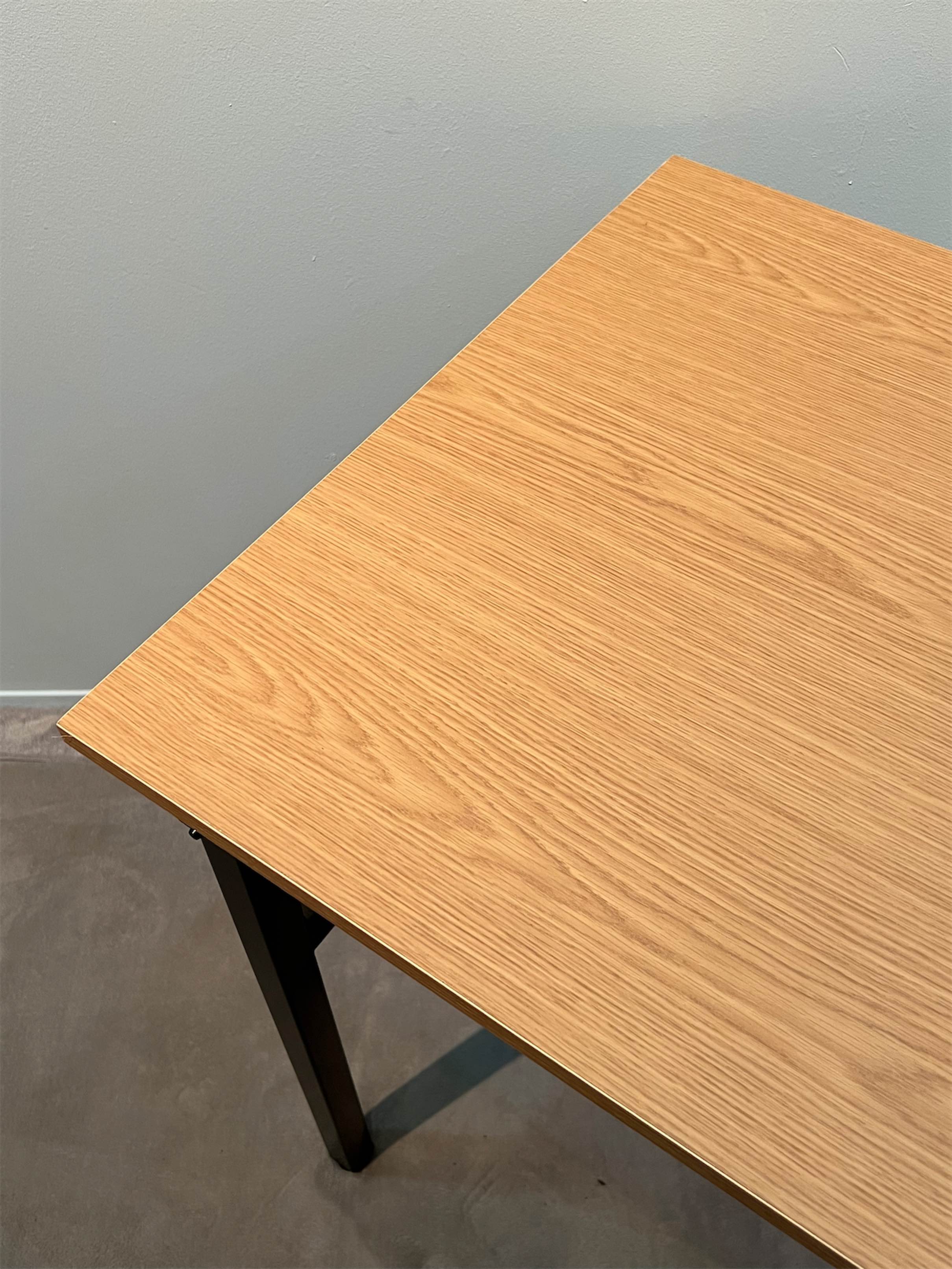 Multipurpose Folding Table