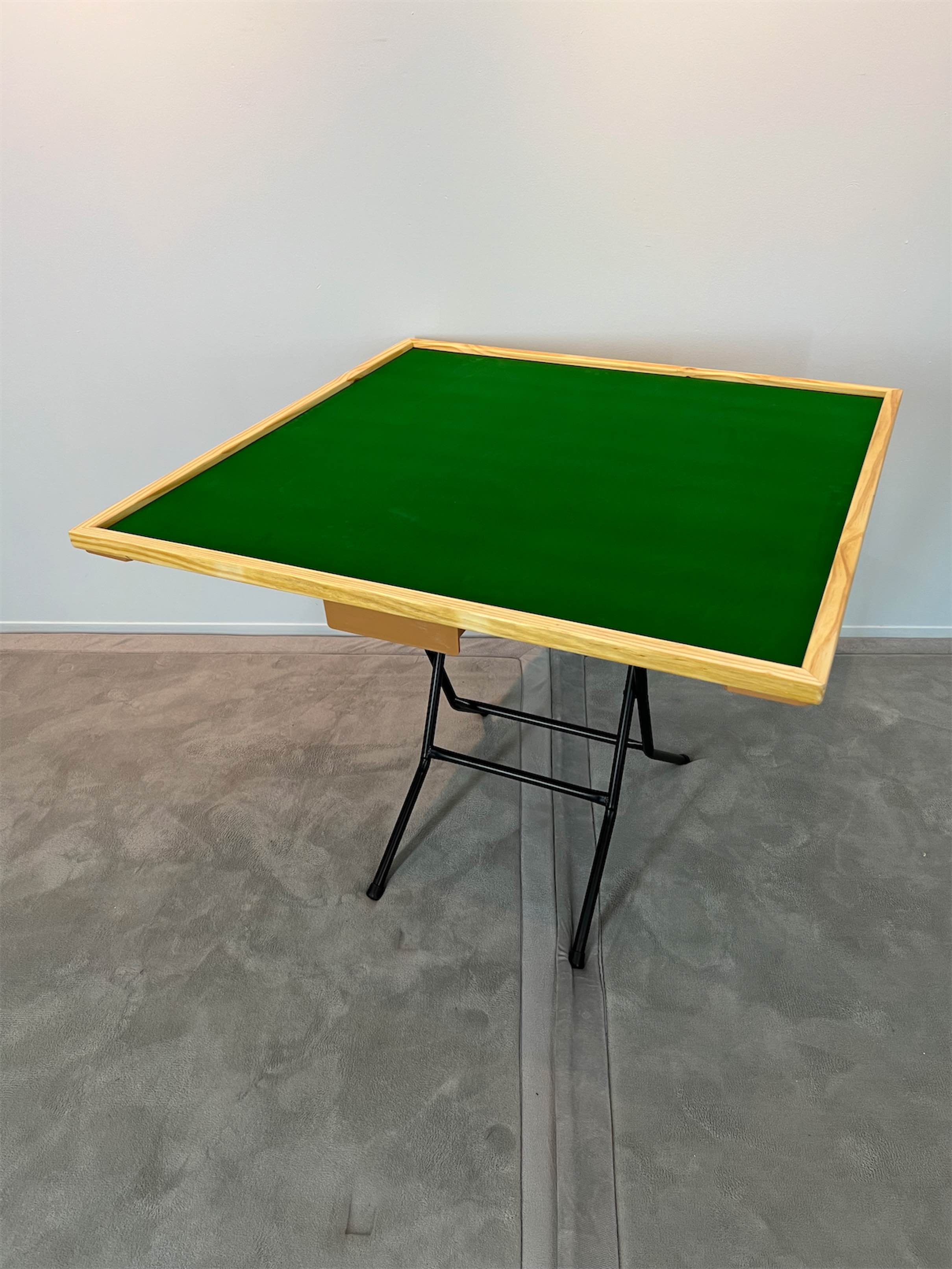 Mahjong Table 