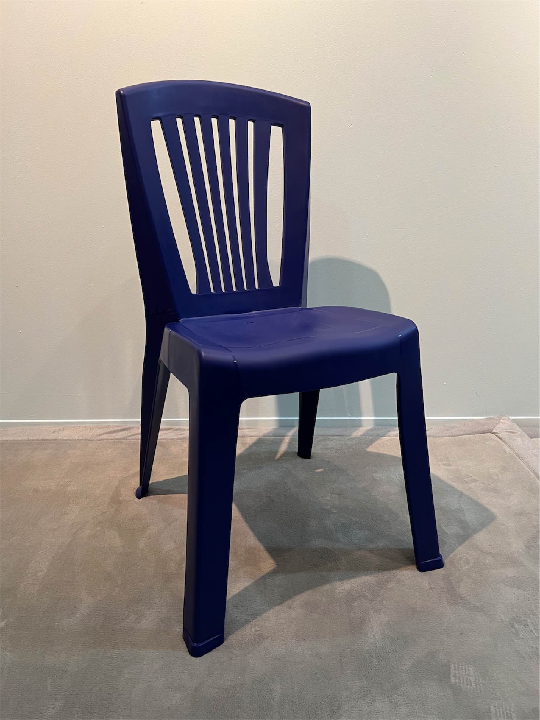 Plastic Chair (178) 
