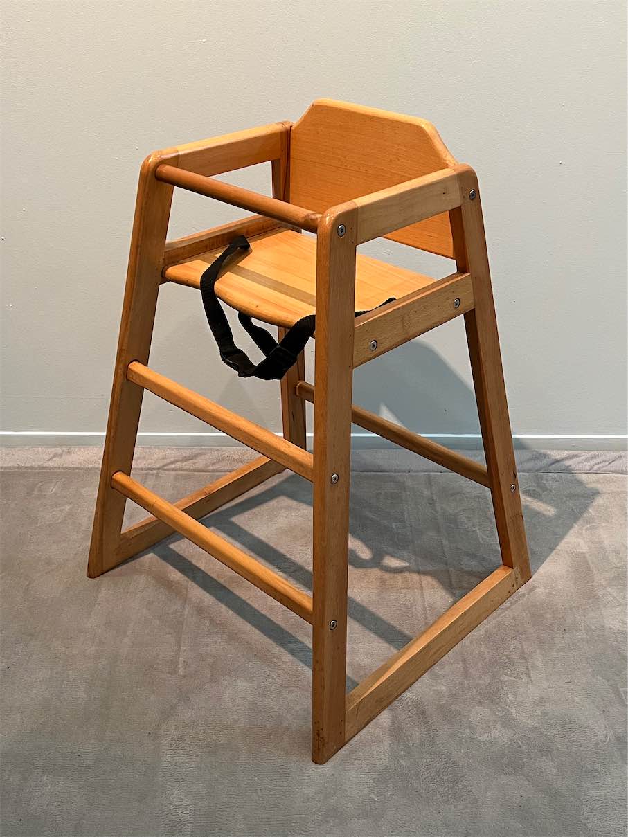 Baby Chair (2006) 
