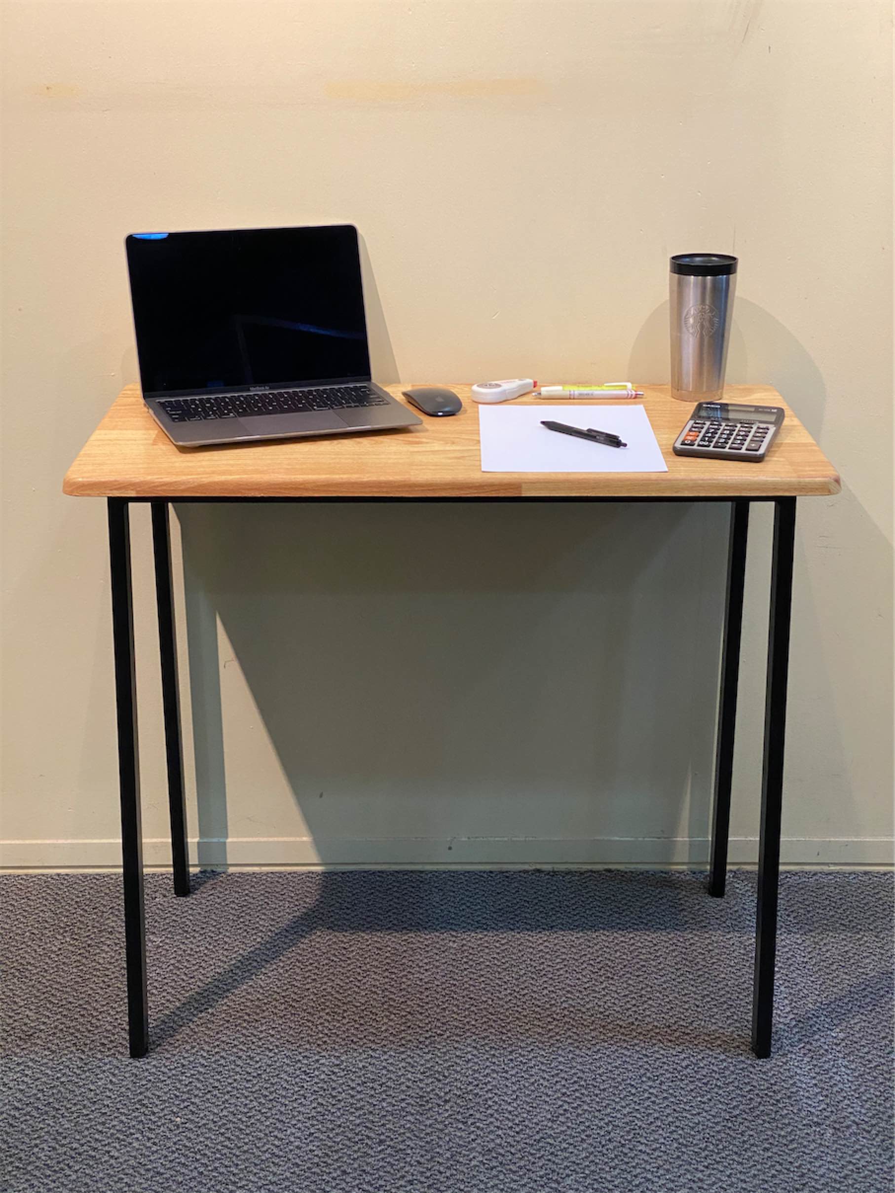 Table (WD3) 