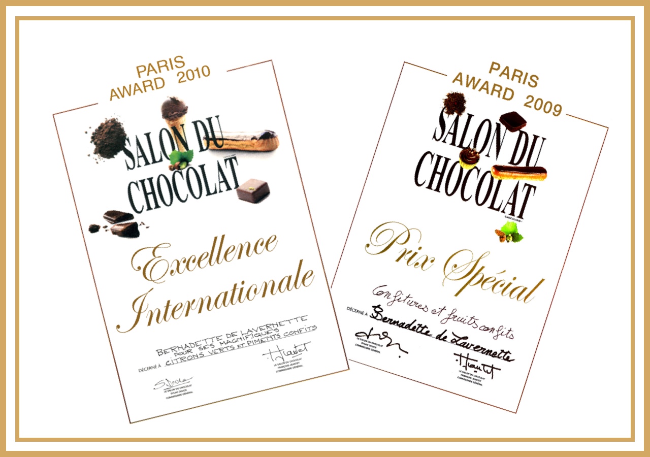 3 star Michelin Chefs Honer