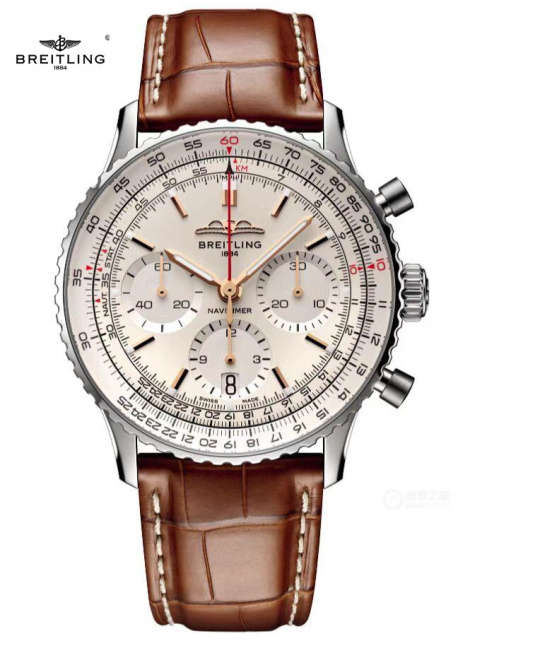 Breitling Professional Endurance Watch (ENDURANCE PRO)