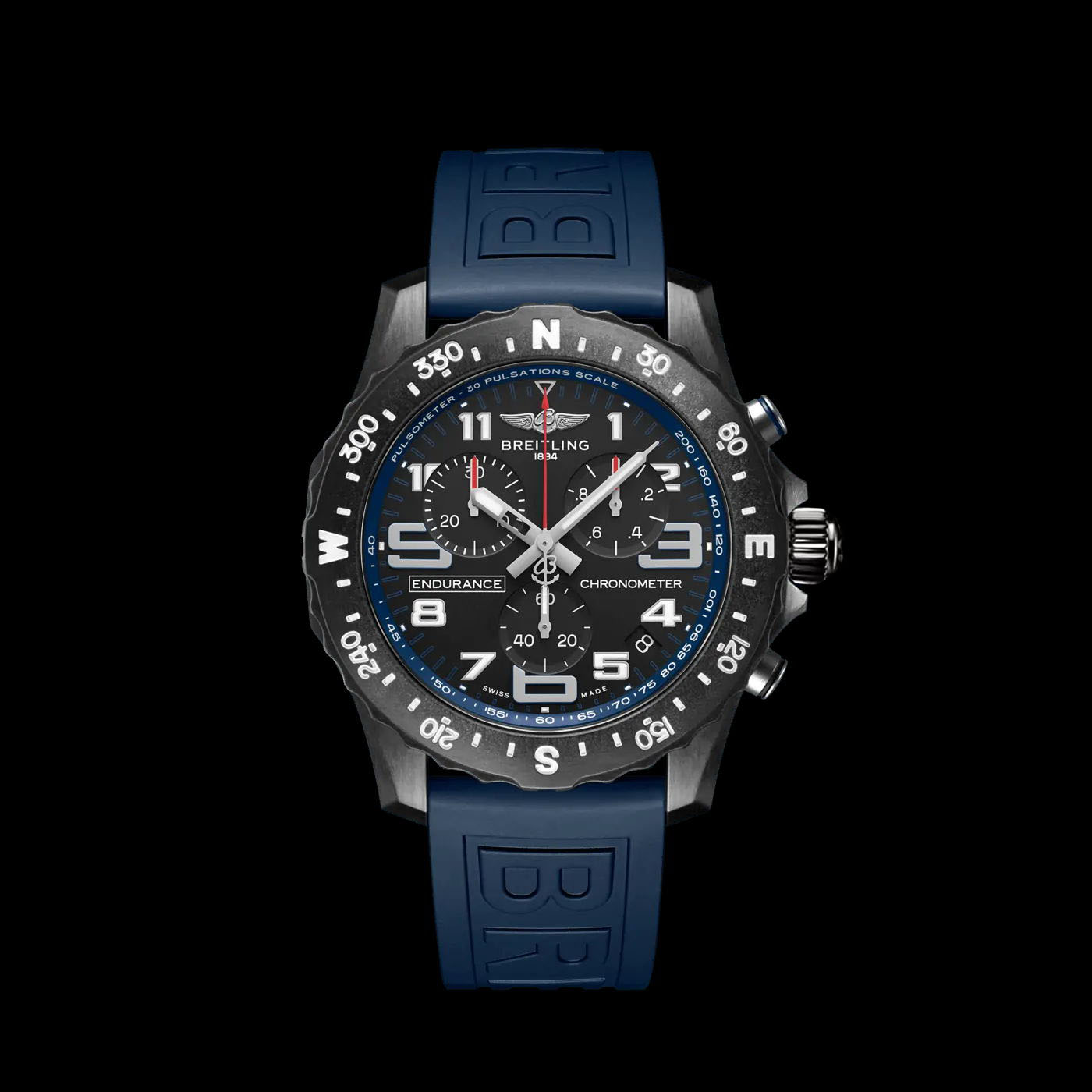 Breitling Professional Endurance Watch (ENDURANCE PRO)