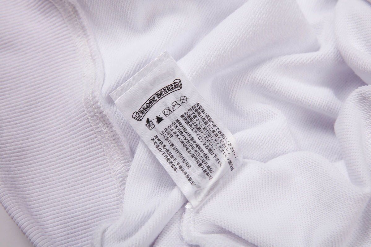 【Chrome Hearts】クロムハーツ 男女兼用、ご好評に付き再入荷 パーカー！