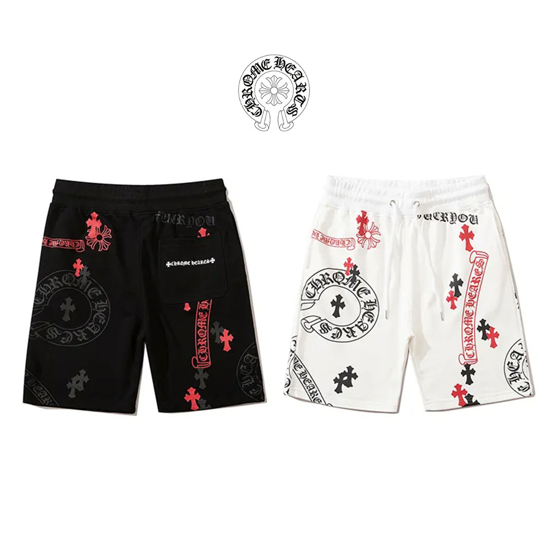 Chrome Hearts クロキシン重工業ズボン  割引価格17500円