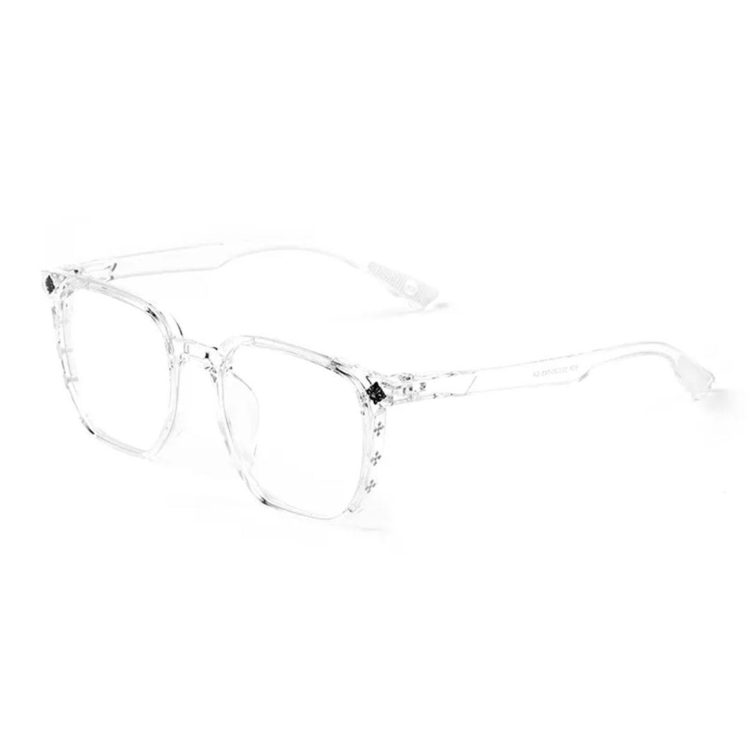 CHROME HEARTS/クロエハートメガネ抗放射線および抗ブルーライト