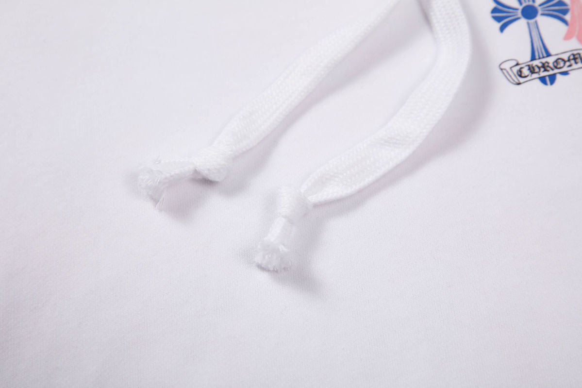 【Chrome Hearts】クロムハーツ 男女兼用、ご好評に付き再入荷 パーカー！