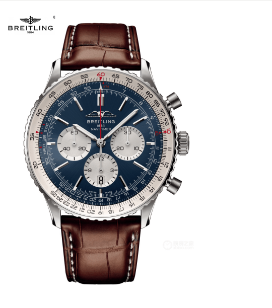 Breitling Professional Endurance Watch (ENDURANCE PRO)