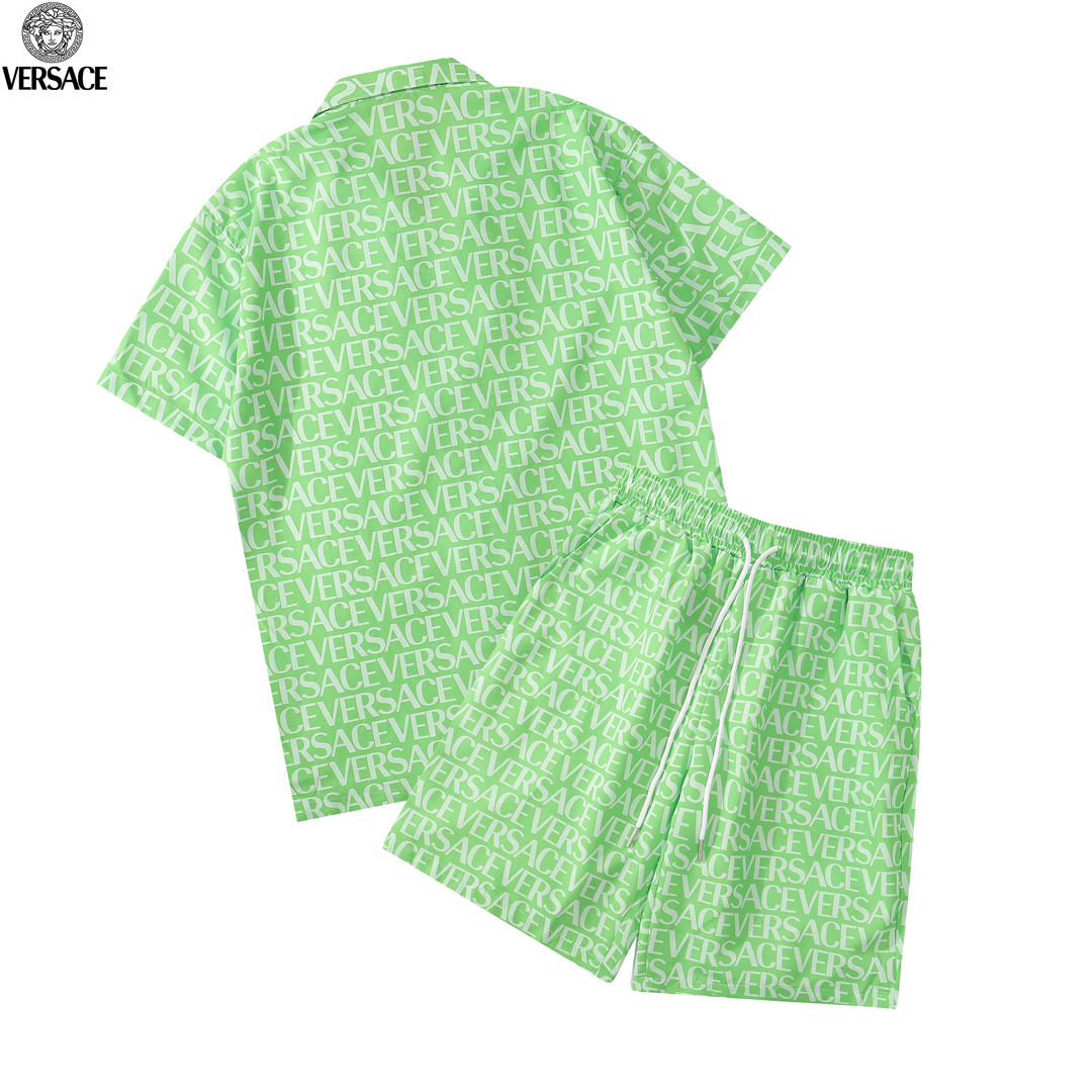 VERSACE / クラシックプリントセット
