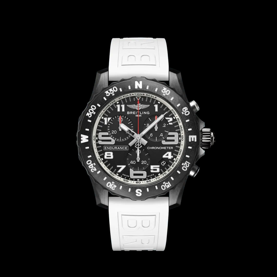 Breitling Professional Endurance Watch (ENDURANCE PRO)