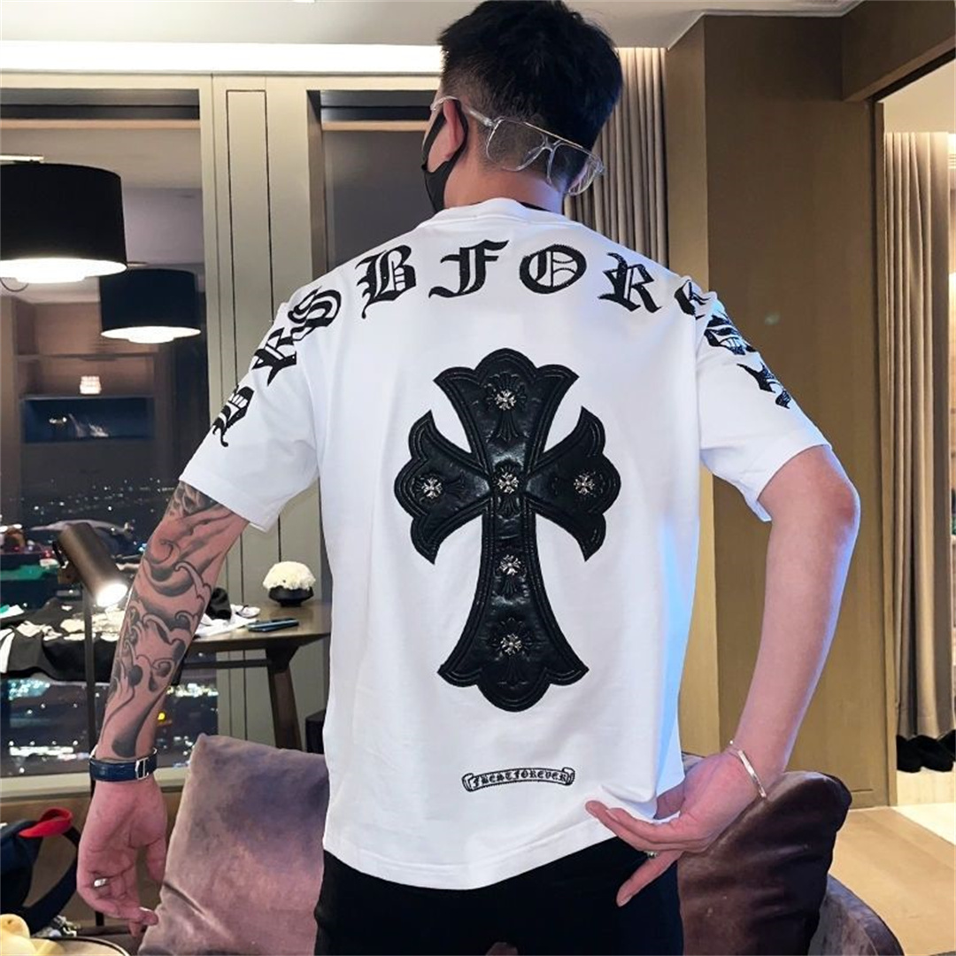 一つ購入ごとに一つ無料贈呈 Chrome-hearts/