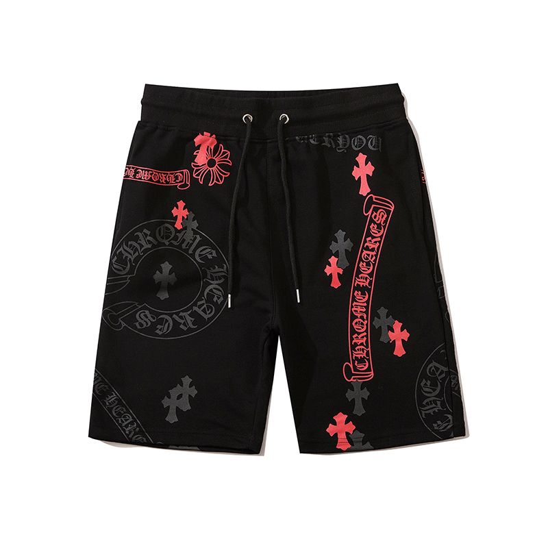 Chrome Hearts クロキシン重工業ズボン  割引価格17500円