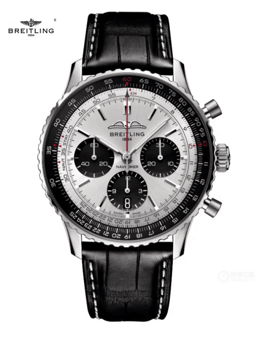 Breitling Professional Endurance Watch (ENDURANCE PRO)