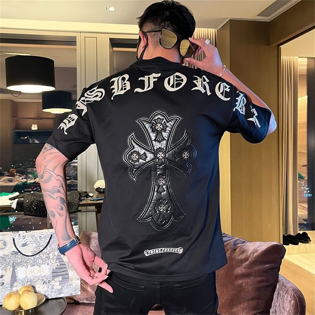 一つ購入ごとに一つ無料贈呈 Chrome-hearts/