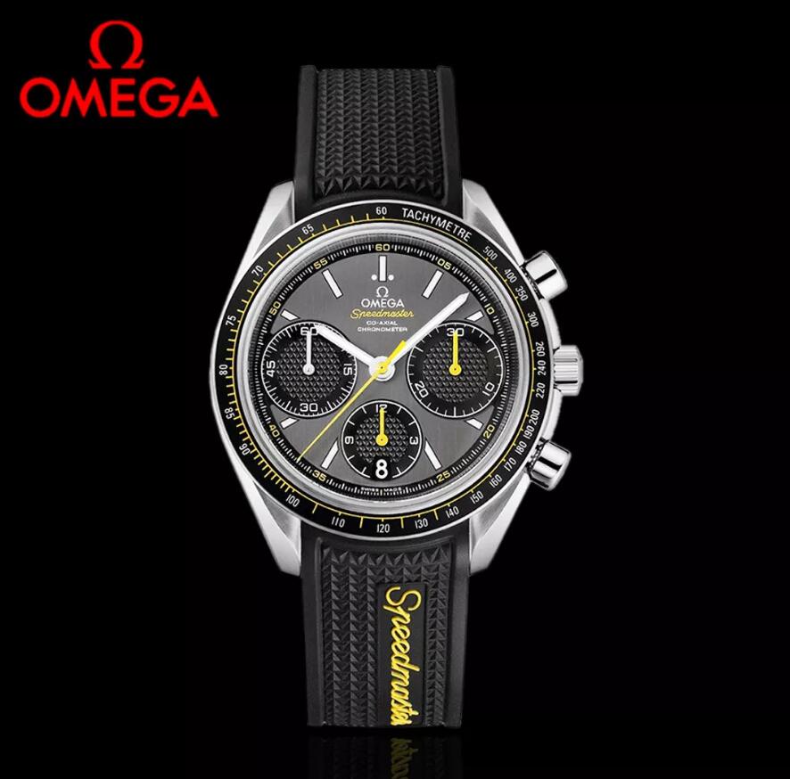 Omega 【今日注文なら、もう一つ無料サービス】オメガ スピードマスター スヌーピー アニバーサリー コレクション