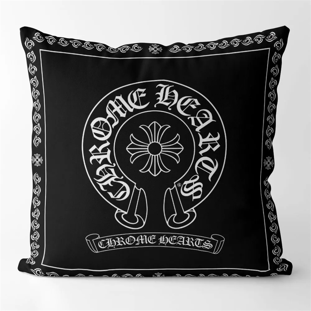 Chrome-hearts/クロウハートピロー ホームピロー クッションクッション ピロー 取り外して洗える