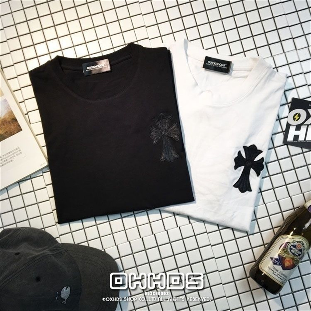 一つ購入ごとに一つ無料贈呈 Chrome-hearts/