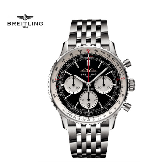 Breitling Professional Endurance Watch (ENDURANCE PRO)