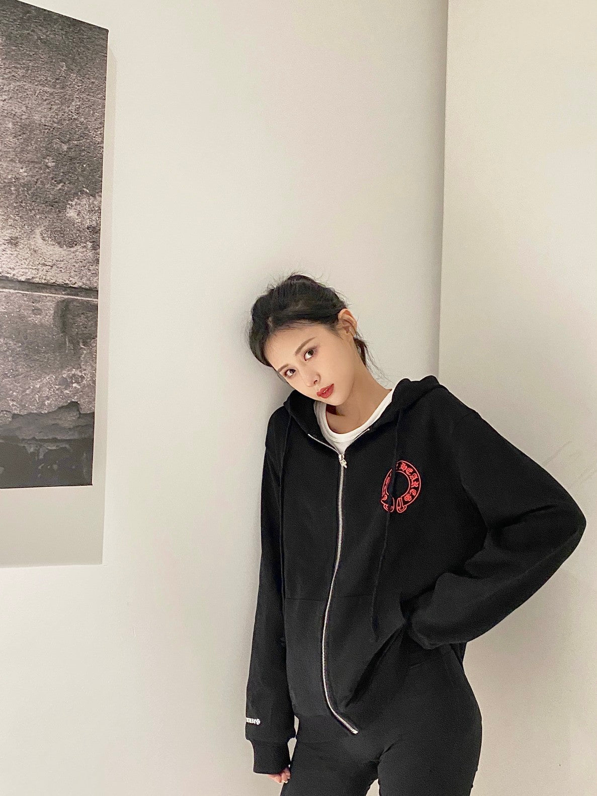 【Chrome Hearts】クロムハーツ 男女兼用、ご好評に付き再入荷！