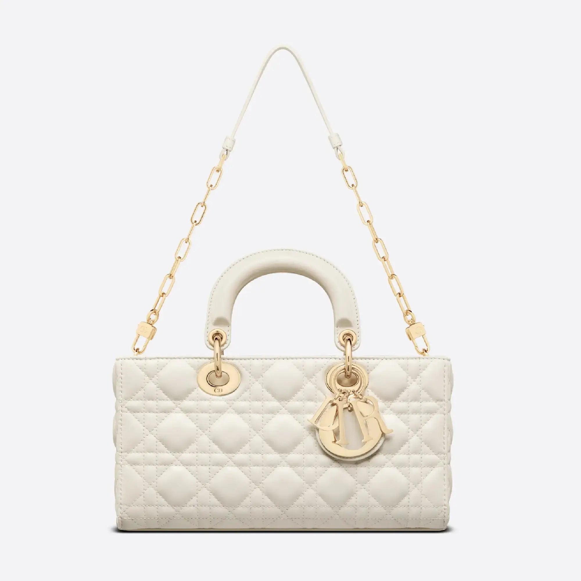 【DIOR】LADY D-JOY 雑誌掲載！泉 里香さん愛用！夏感あふれる新作バッグが登場！