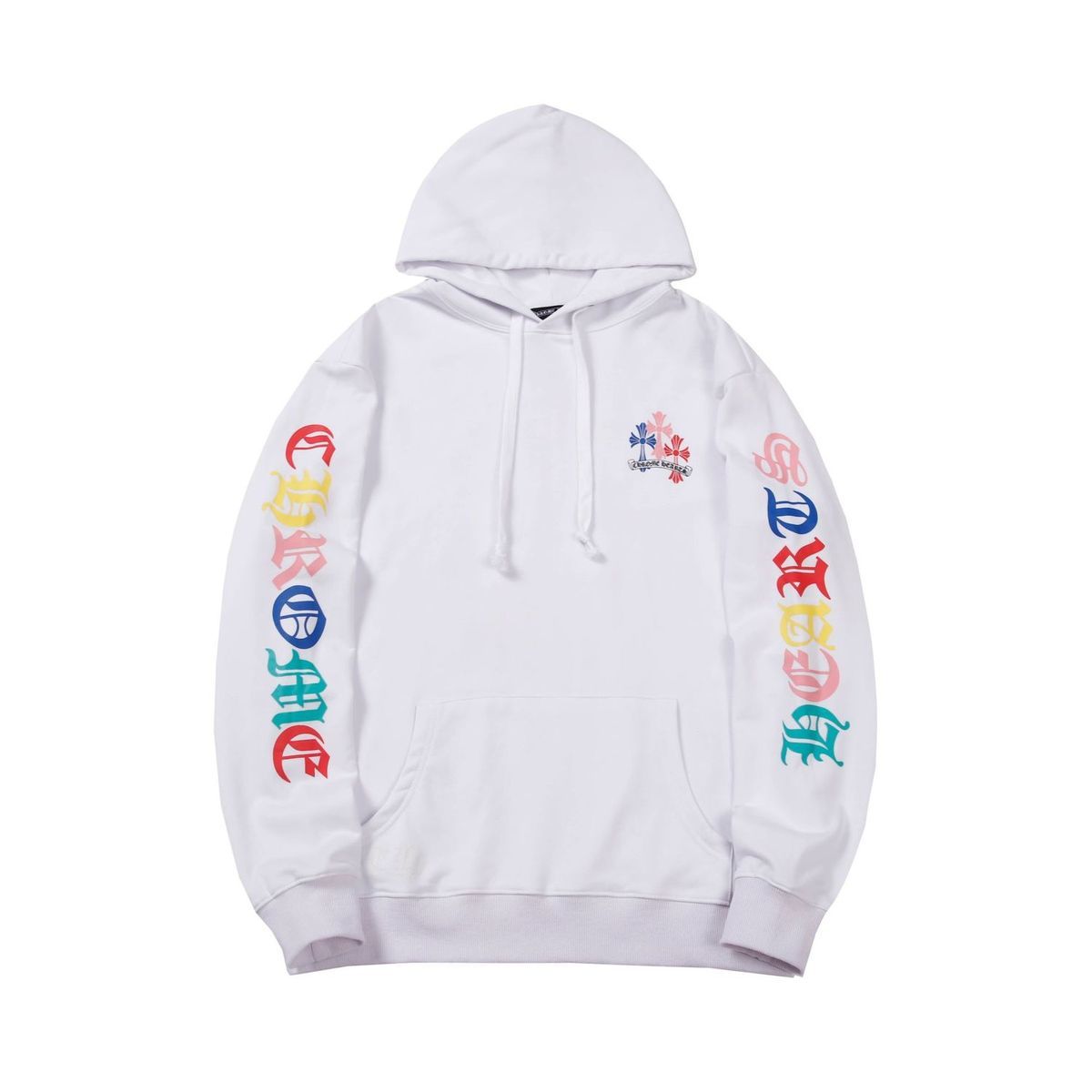 【Chrome Hearts】クロムハーツ 男女兼用、ご好評に付き再入荷 パーカー！