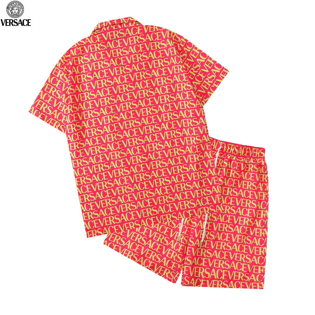 VERSACE / クラシックプリントセット