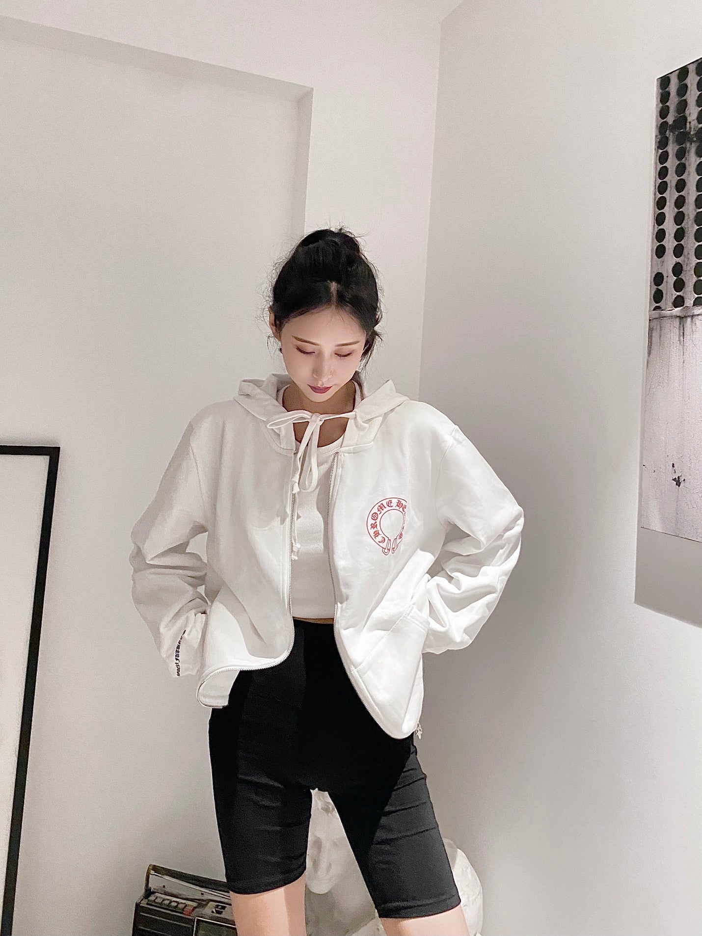 【Chrome Hearts】クロムハーツ 男女兼用、ご好評に付き再入荷！