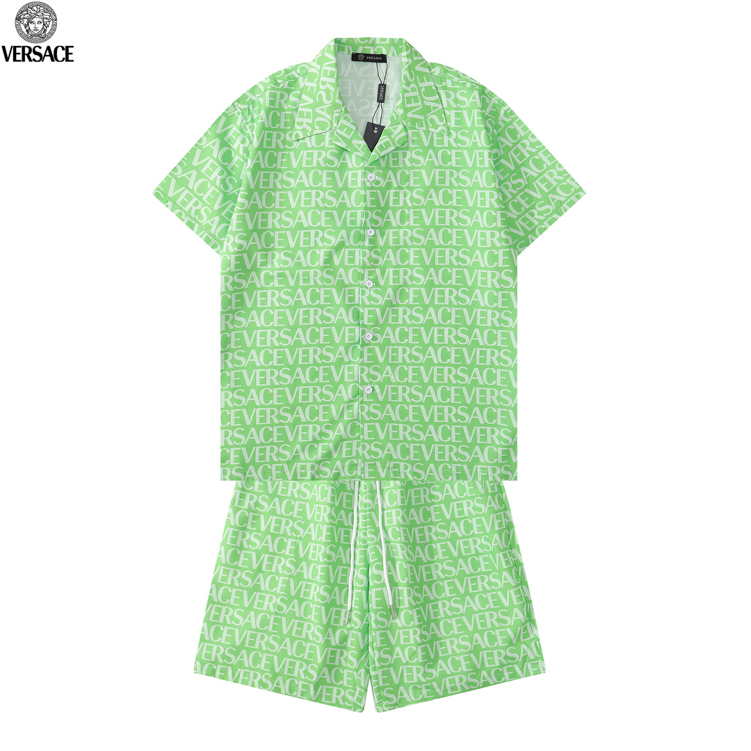 VERSACE / クラシックプリントセット