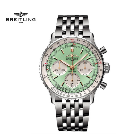 Breitling Professional Endurance Watch (ENDURANCE PRO)