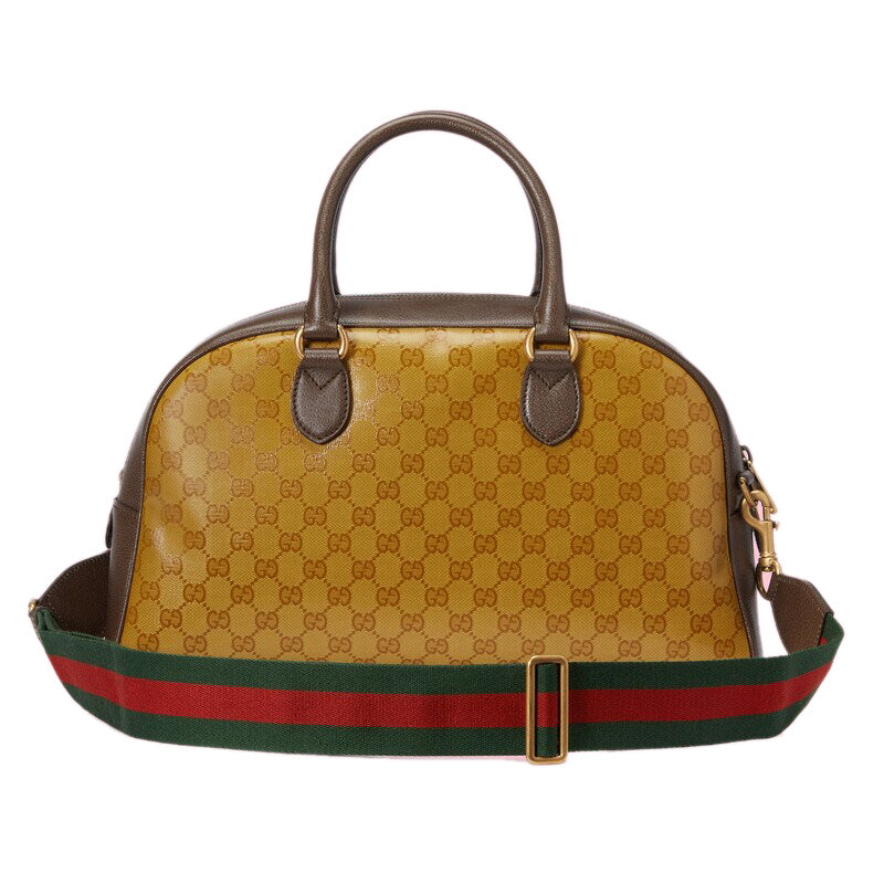 Gucci 22SS x Adidas ジョイントショルダーバッグカメラバッグ（パッケージとダストバッグ付き）