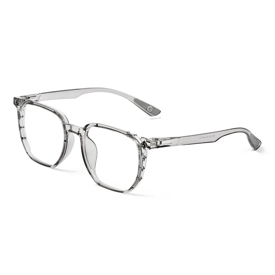 CHROME HEARTS/クロエハートメガネ抗放射線および抗ブルーライト